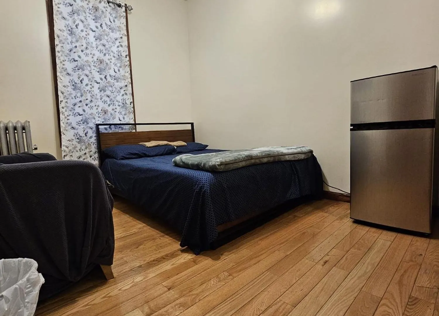 Appartamento Mukbul & Nesa Llc New York 0*,
