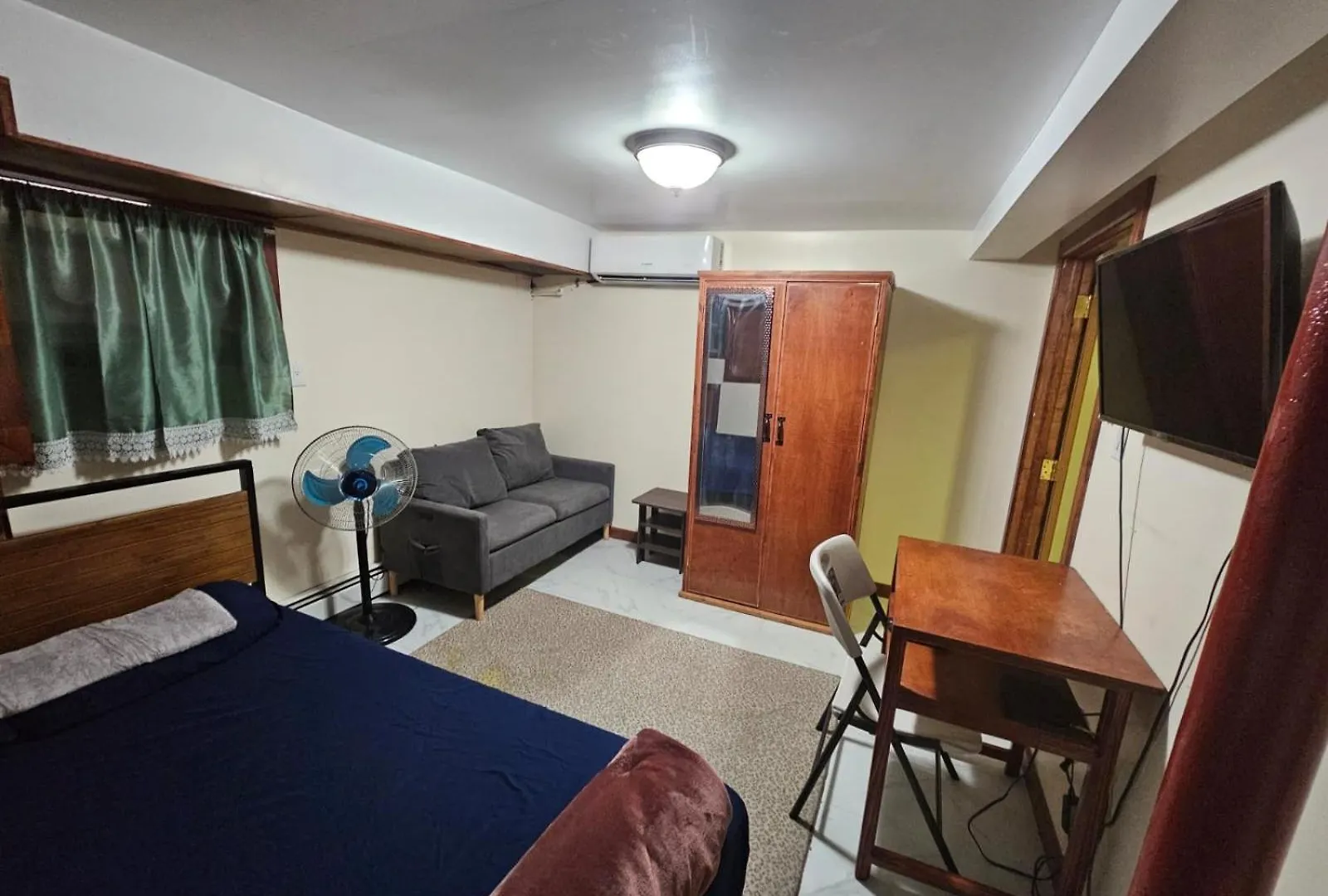 Appartamento Mukbul & Nesa Llc New York