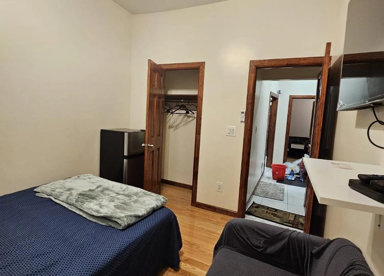 Appartamento Mukbul & Nesa Llc New York