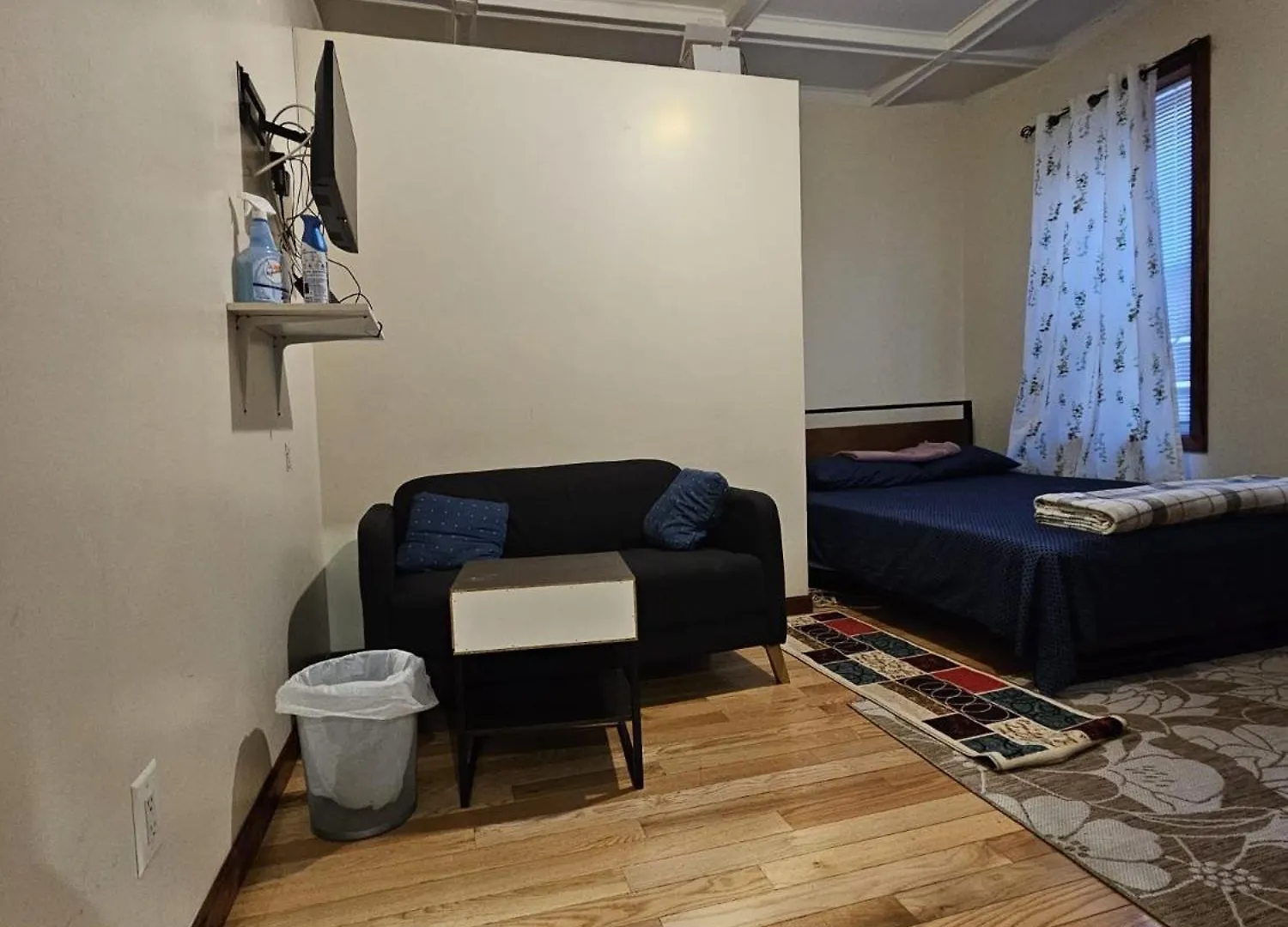 Appartamento Mukbul & Nesa Llc New York